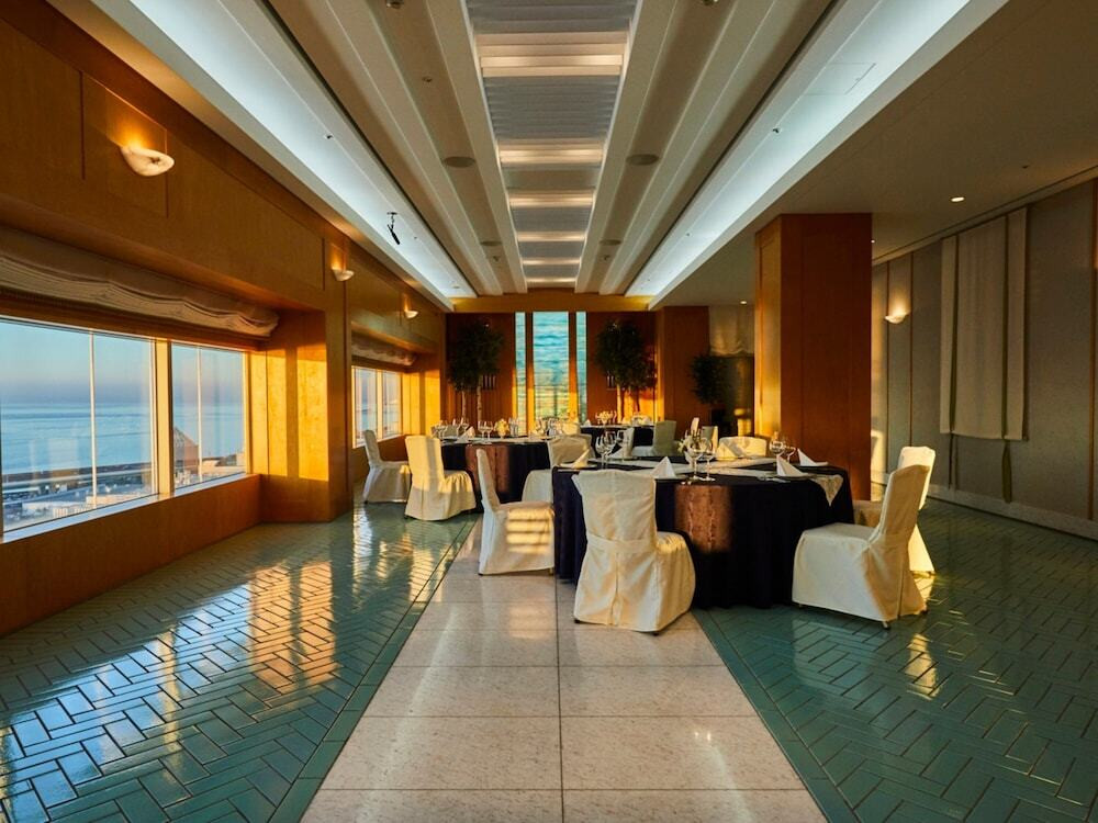 バンケット ホール