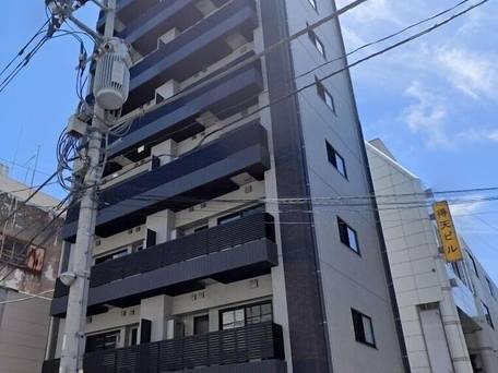 ホテル セントラル横浜 / 2