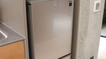 専用簡易キッチン / 7