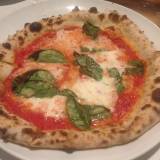 ピッツェリア ドォーロ 新橋店（ピッツェリアドォーロ）