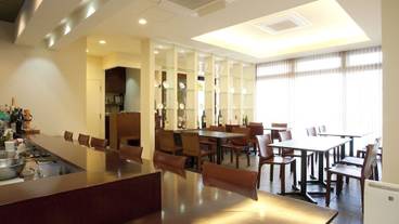 レストラン / 15