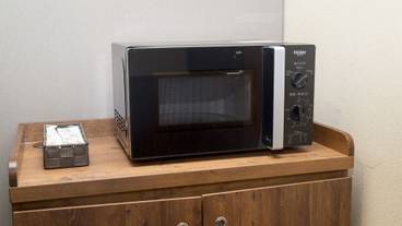 施設内の設備 / 6