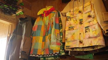 スノーボード / 5