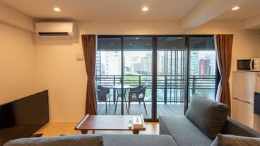 リビング エリア / 10