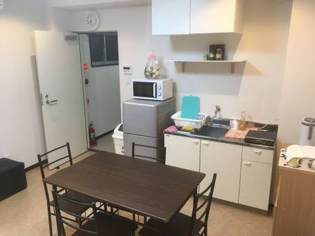 KEIMEI GUEST HOUSE / 3