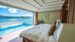 オリエンタルスイート 禁煙