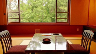 2015春リニューアル 和室10畳 禁煙室