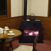 奥信濃の宿と蕎麦処 まろうど（長野県 コテージ・ロッジ・一棟貸） / 2