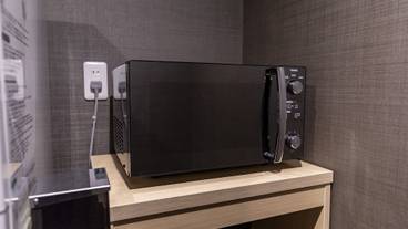 電子レンジ / 31