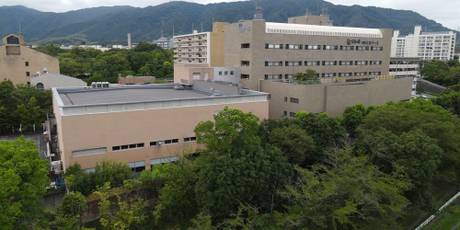 京都竹の郷温泉 万葉の湯 ホテル京都エミナース