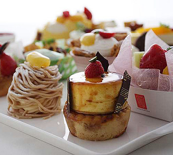 目の前は名古屋城!大迫力のキャッスルビューを堪能しよう4066124