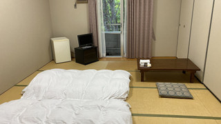 ベーシック 4 人部屋