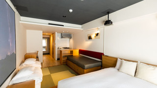 スタンダード ダブルルーム