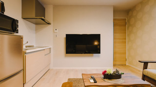 スーペリアB 禁煙