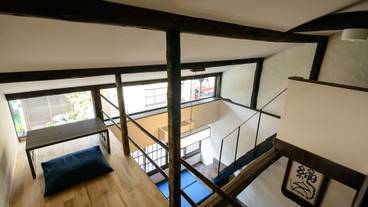 リビング エリア / 21