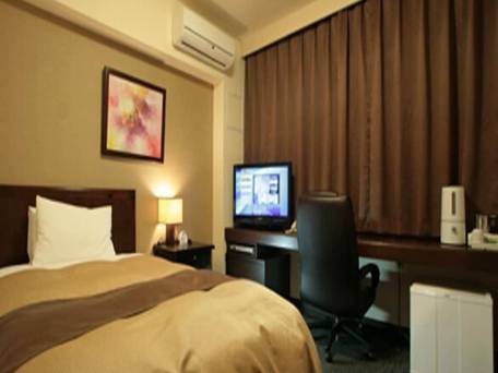 ホテル シーラックパル宇都宮 / 1