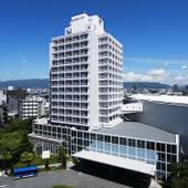 ホテルヒューイット甲子園(兵庫県 シティホテル) / 5