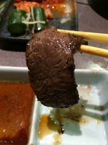 「焼肉 一力」 料理 36858102 
