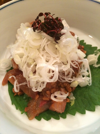 「一富」料理 754104 