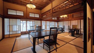 バンケット ホール / 18