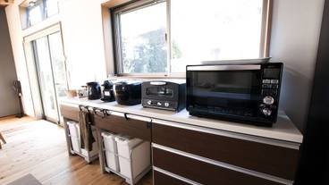 専用キッチン / 4