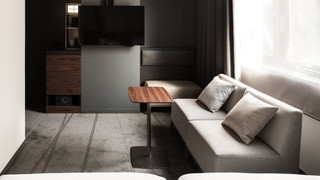 デラックス ツインルーム