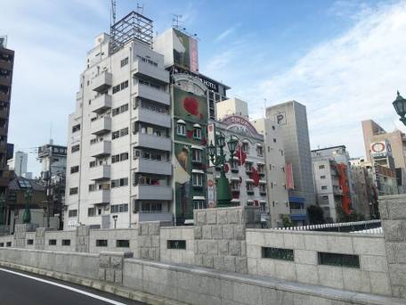 GUESTHOUSE B’s FiveII / 2