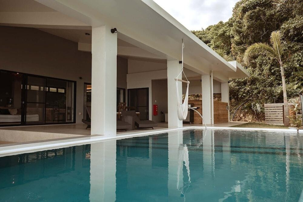 インフィニティ プール