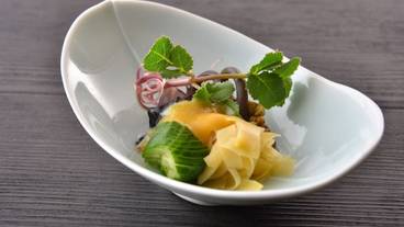 食事・飲み物 / 9