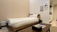 TRIP POD SUMIYOSHI B