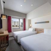 イビス スタイルズ 京都ステーション（京都府 ビジネスホテル） / 5