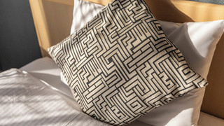 ツインルーム 禁煙