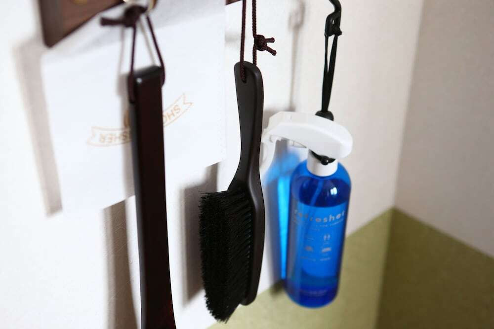 客室の設備とサービス