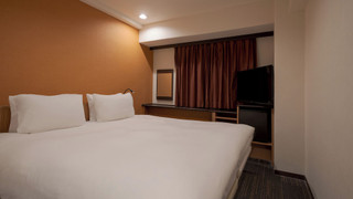 スタンダード ダブルルーム