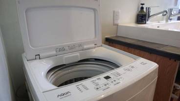 ランドリー ルーム / 9