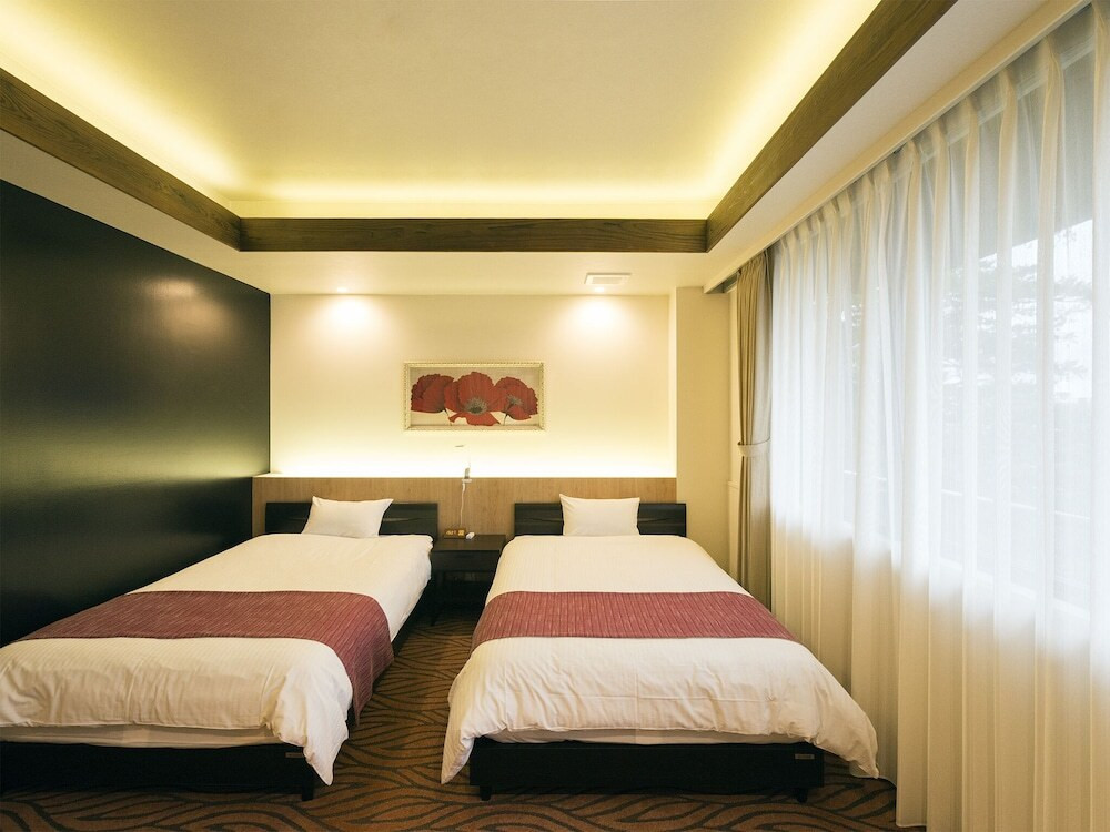 ハウスホテル兼六坂3914416