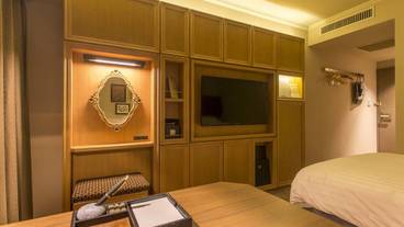 客室の設備とサービス / 26