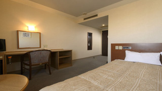 ダブルルーム 禁煙