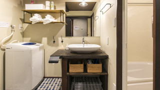 (鳥)5人部屋 2ベッドルームタウンハウス 禁煙