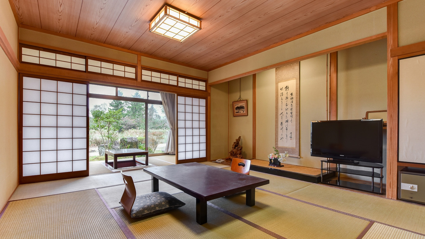 名だたる文豪達も愛した温泉宿4085313