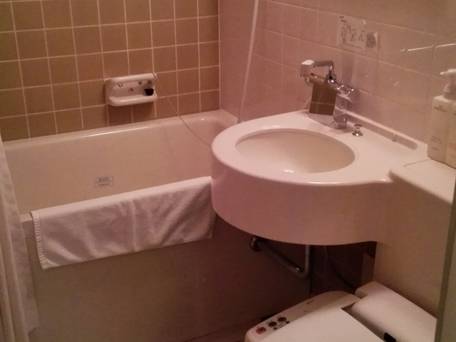 新潟シティホテル古町通り（BBHホテルグループ） / 4