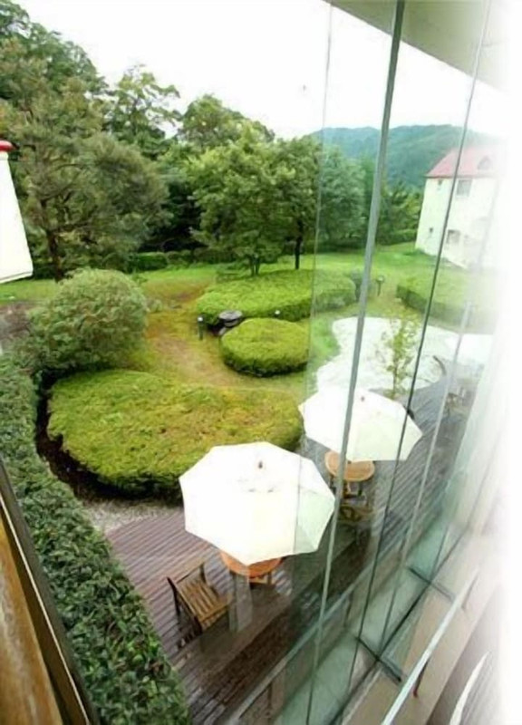 施設からの眺望