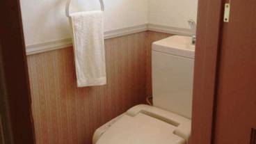 バスルーム / 21