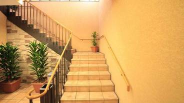 施設の敷地 / 19