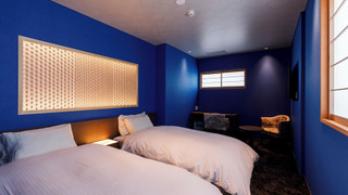 スーペリア ツインルーム