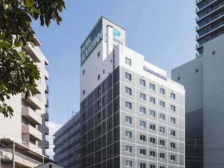 ホテルルートイン熊本駅前 / 1