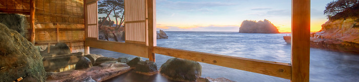 【伊豆】お安く泊まれて温泉も堪能♪お得なホテル＆旅館おすすめ8選／静岡県