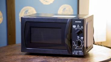 電子レンジ / 14