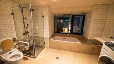 バスルーム / 19