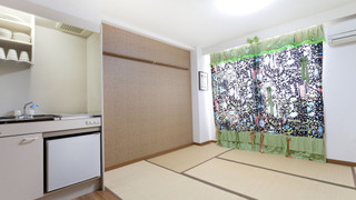 トラディショナル ツインルーム